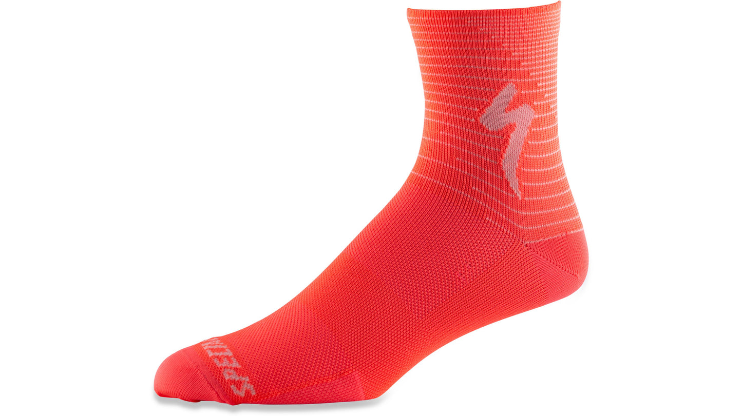 Specialized Soft Air Mid Sock