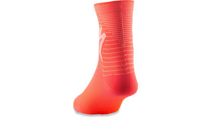 Specialized Soft Air Mid Sock