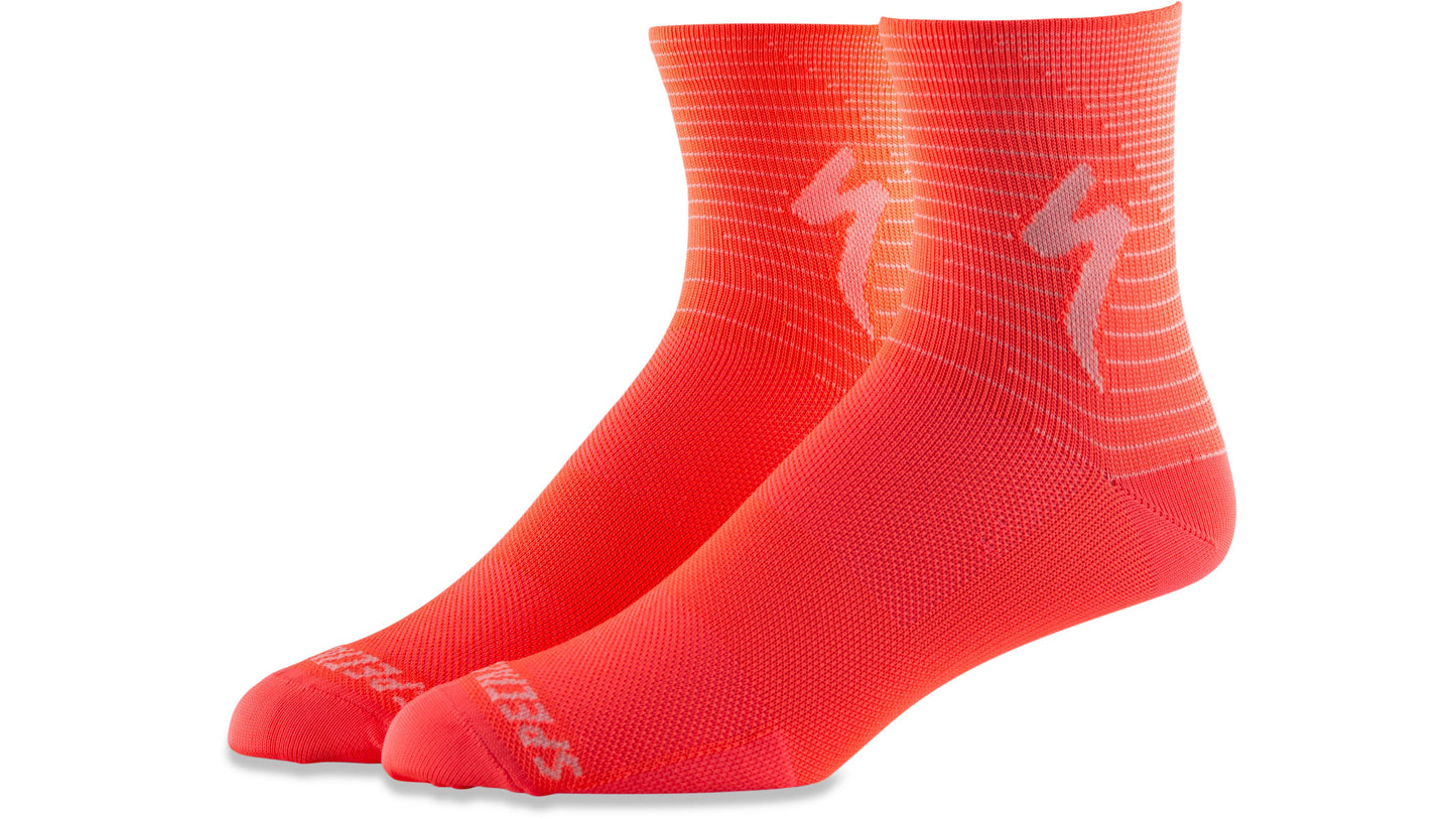Specialized Soft Air Mid Sock