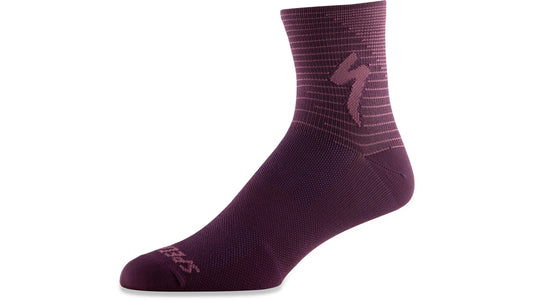 Specialized Soft Air Mid Sock