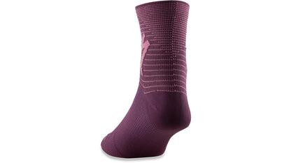 Specialized Soft Air Mid Sock