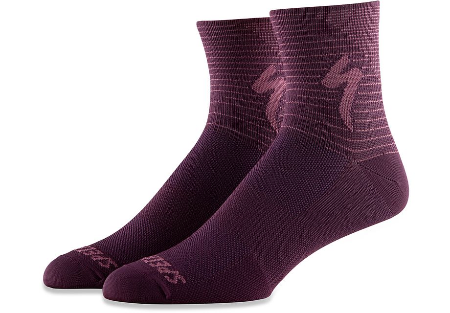Specialized Soft Air Mid Sock