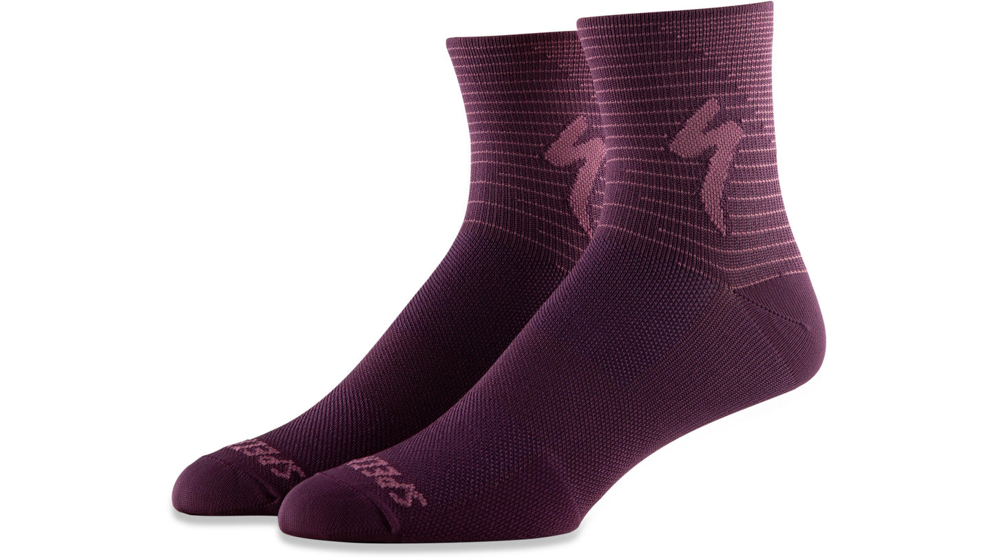 Specialized Soft Air Mid Sock