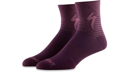Specialized Soft Air Mid Sock