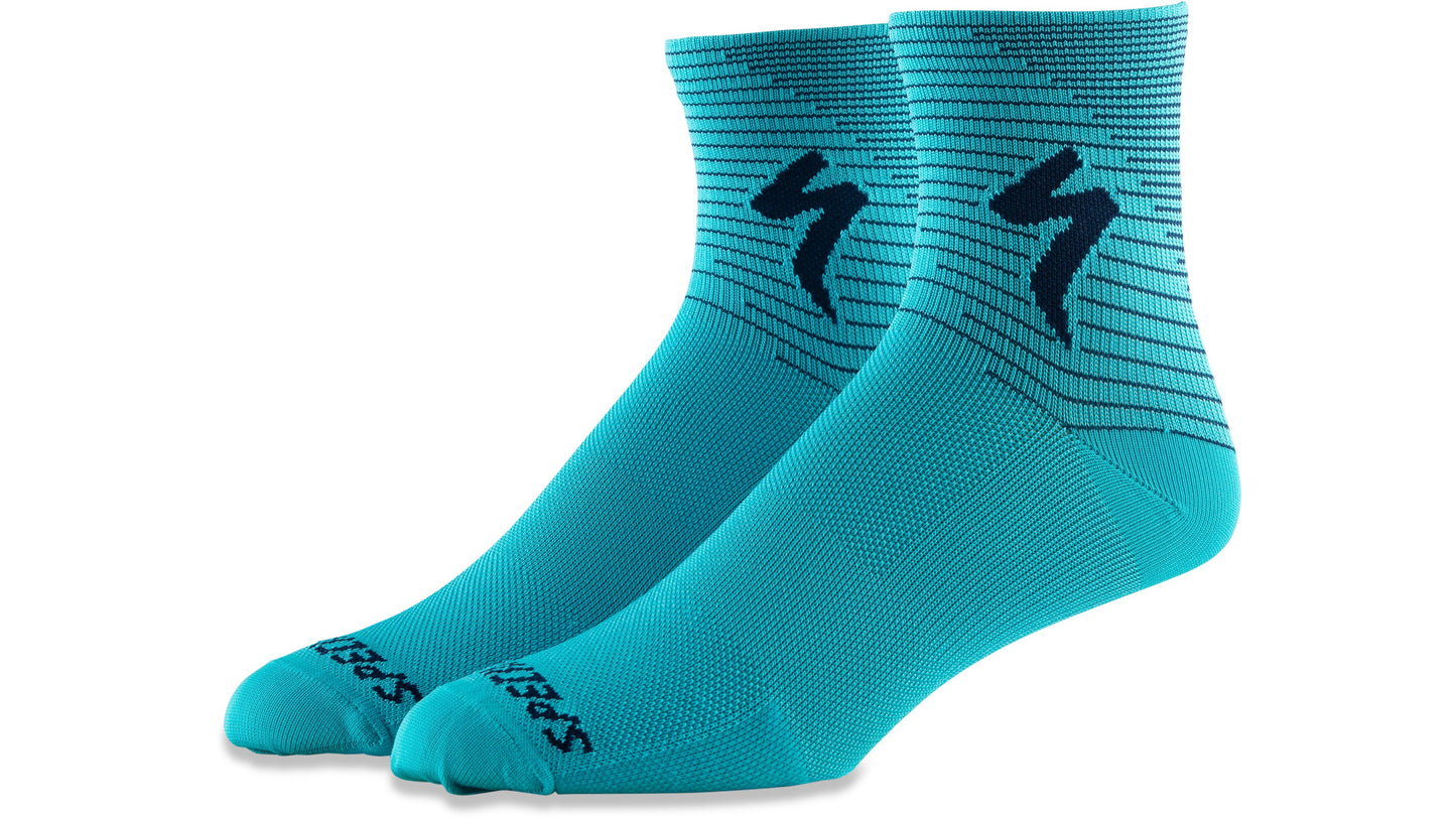 Specialized Soft Air Mid Sock