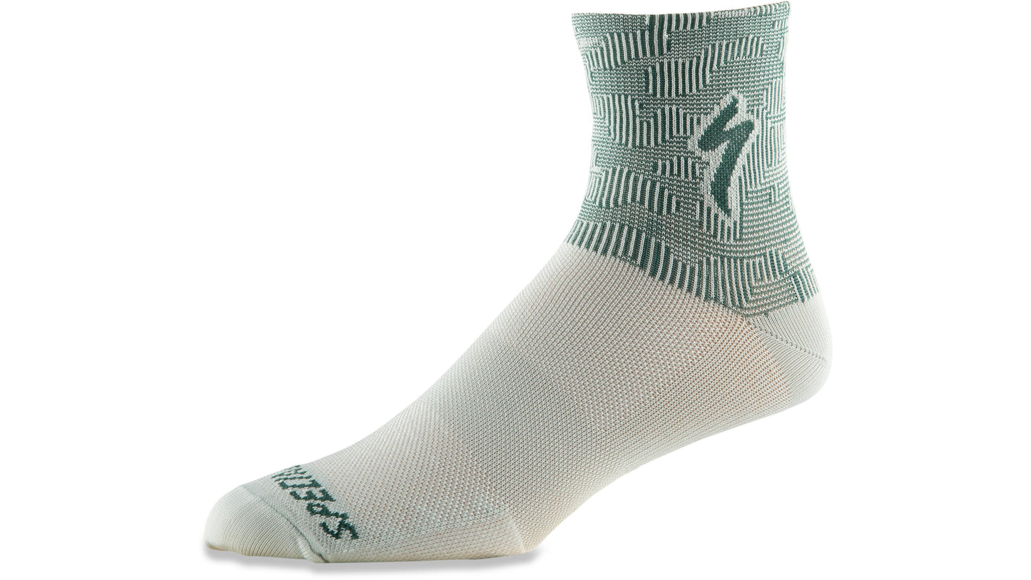 Specialized Soft Air Mid Sock