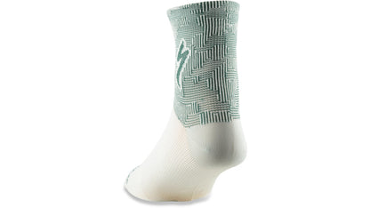 Specialized Soft Air Mid Sock