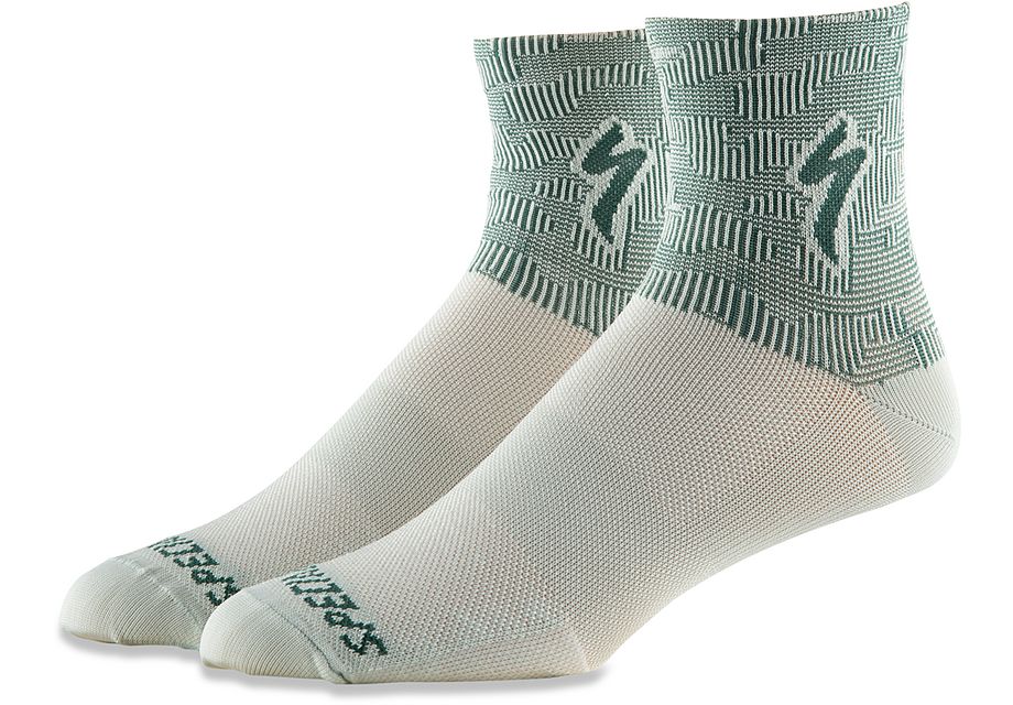 Specialized Soft Air Mid Sock