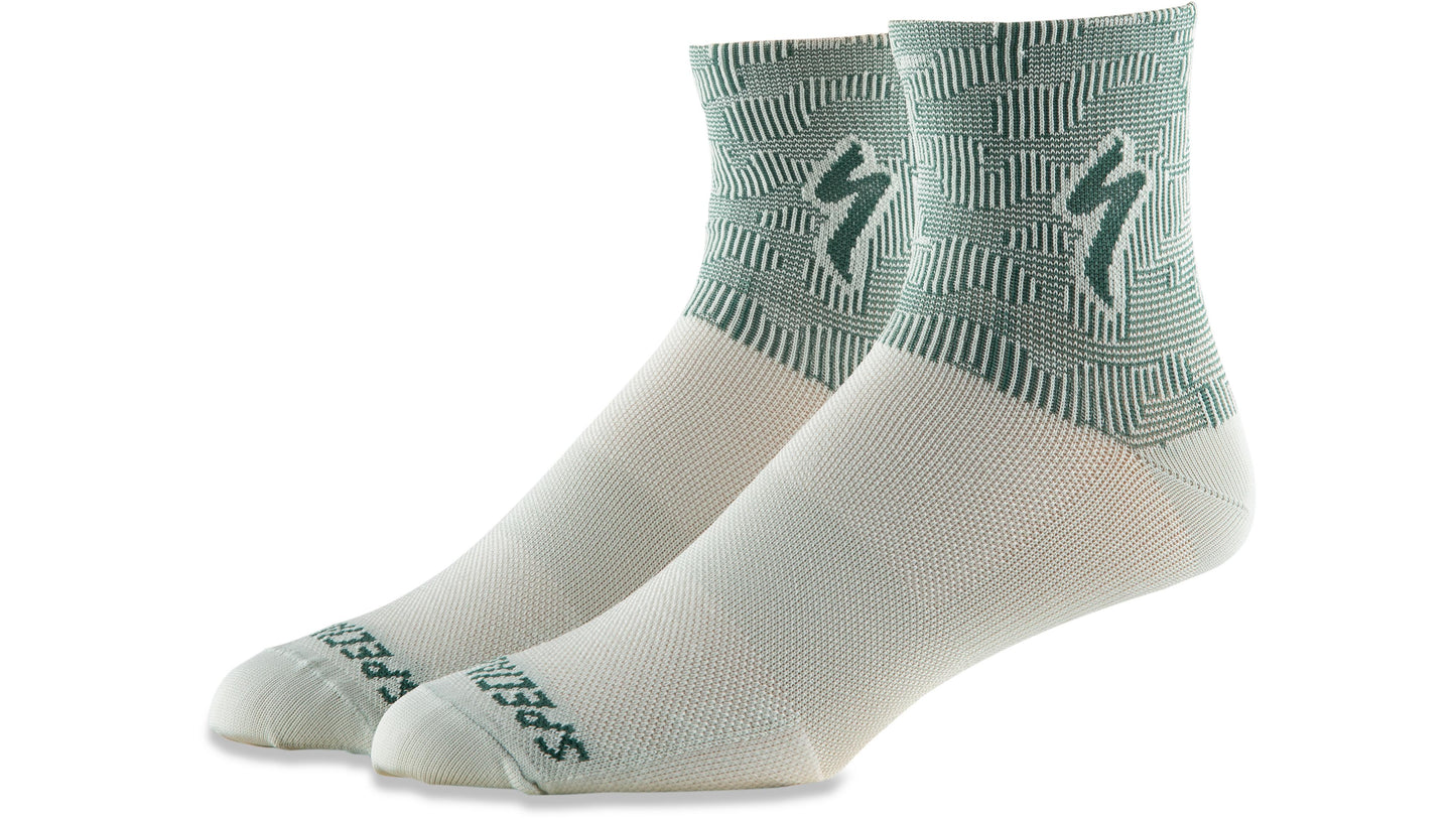 Specialized Soft Air Mid Sock