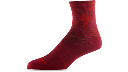 Specialized Soft Air Mid Sock