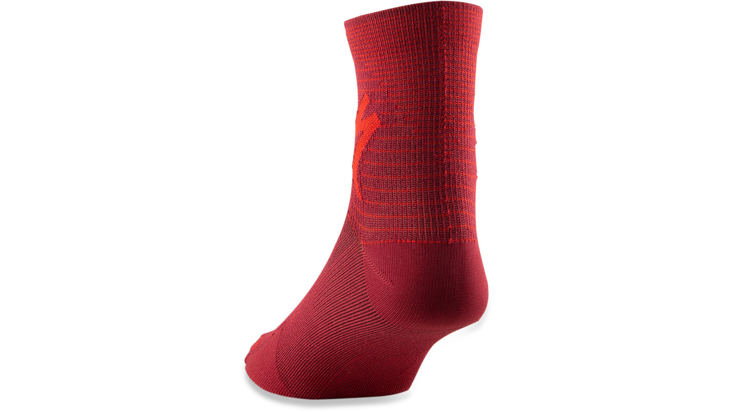 Specialized Soft Air Mid Sock