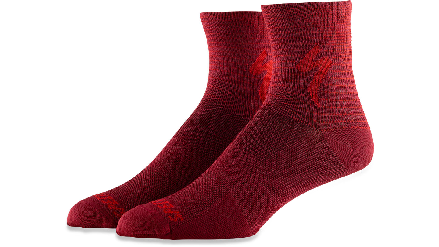 Specialized Soft Air Mid Sock