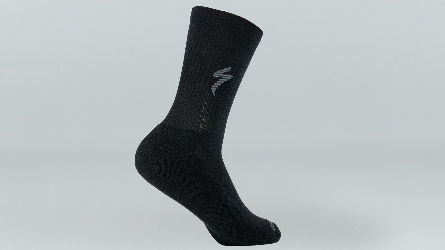 Specialized Techno Mtb Tall Sock