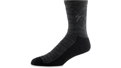 Specialized Techno Mtb Tall Sock