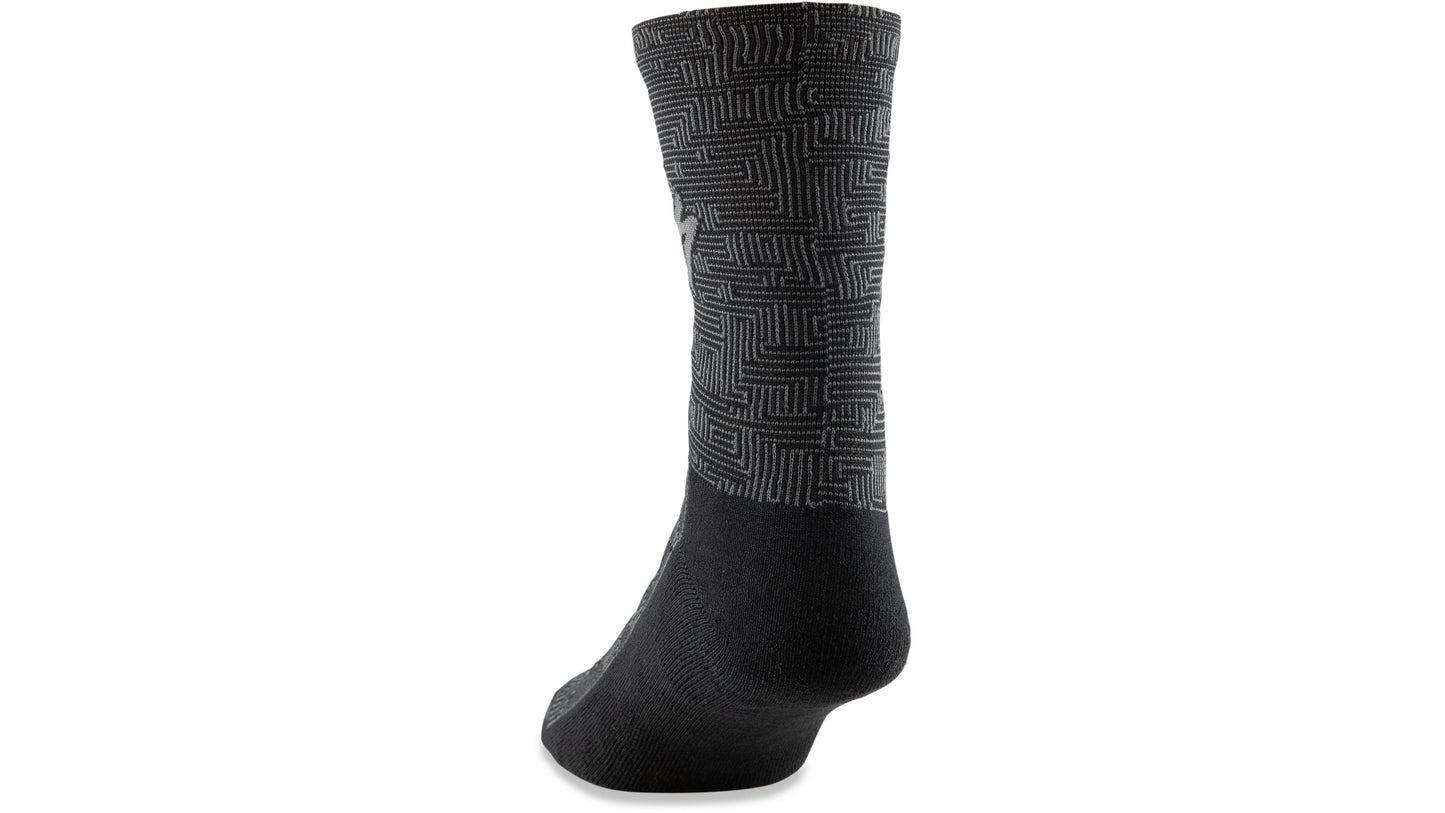 Specialized Techno Mtb Tall Sock