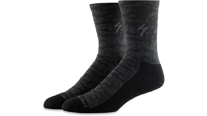 Specialized Techno Mtb Tall Sock