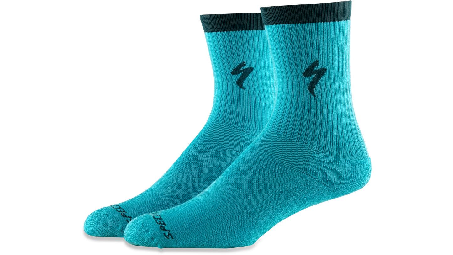 Specialized Techno Mtb Tall Sock
