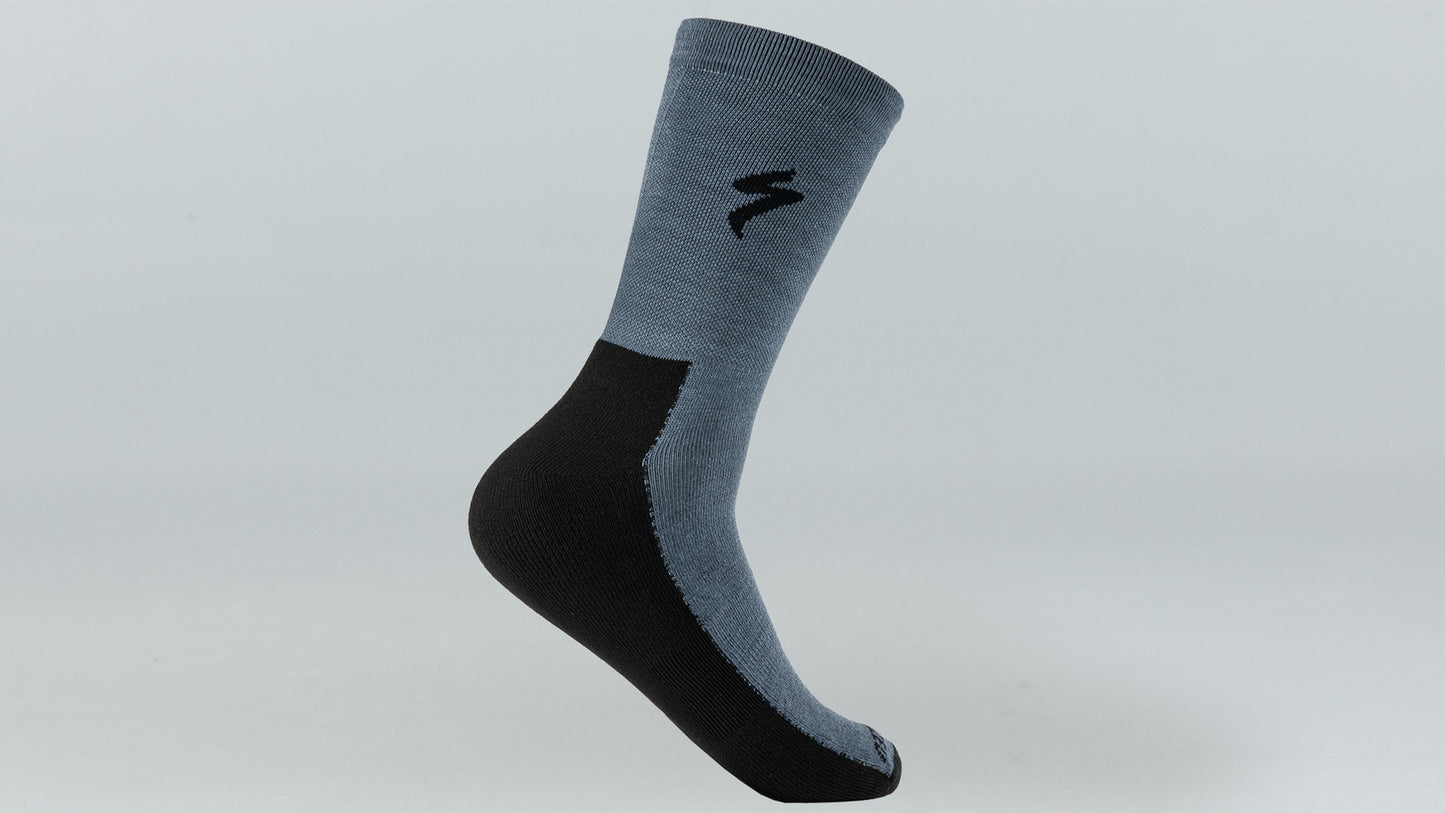 Specialized Primaloft Lightweight Tall Sock