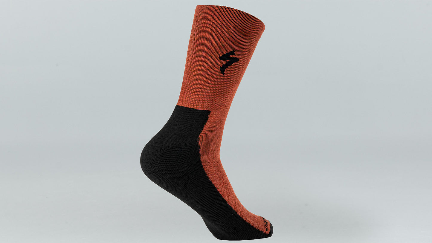 Specialized Primaloft Lightweight Tall Sock
