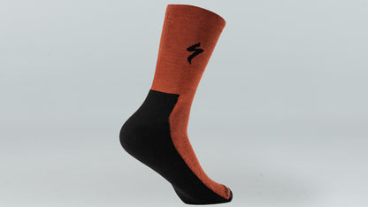 Specialized Primaloft Lightweight Tall Sock