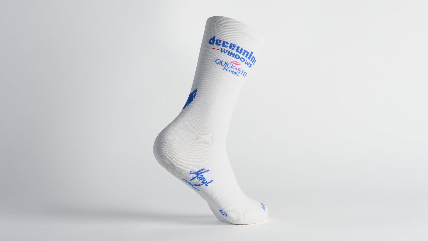 Specialized Dqs Meryl Skinlife Tall Sock