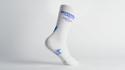 Specialized Dqs Meryl Skinlife Tall Sock