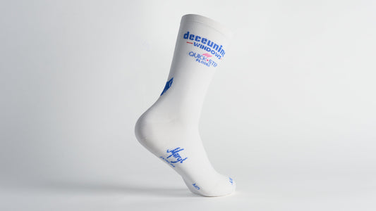 Specialized Dqs Meryl Skinlife Tall Sock