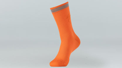 Specialized Soft Air Reflective Tall Sock
