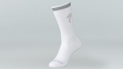 Specialized Soft Air Reflective Tall Sock