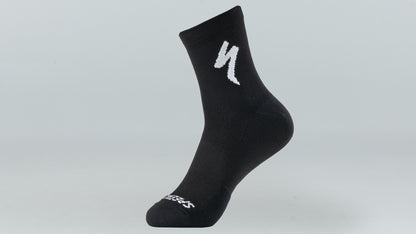 Specialized Soft Air Mid Logo Sock