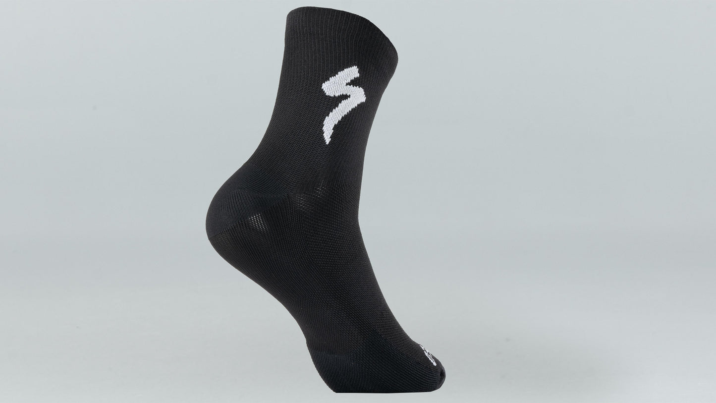 SPECIALIZED Specialized Soft Air Road Mid Sock