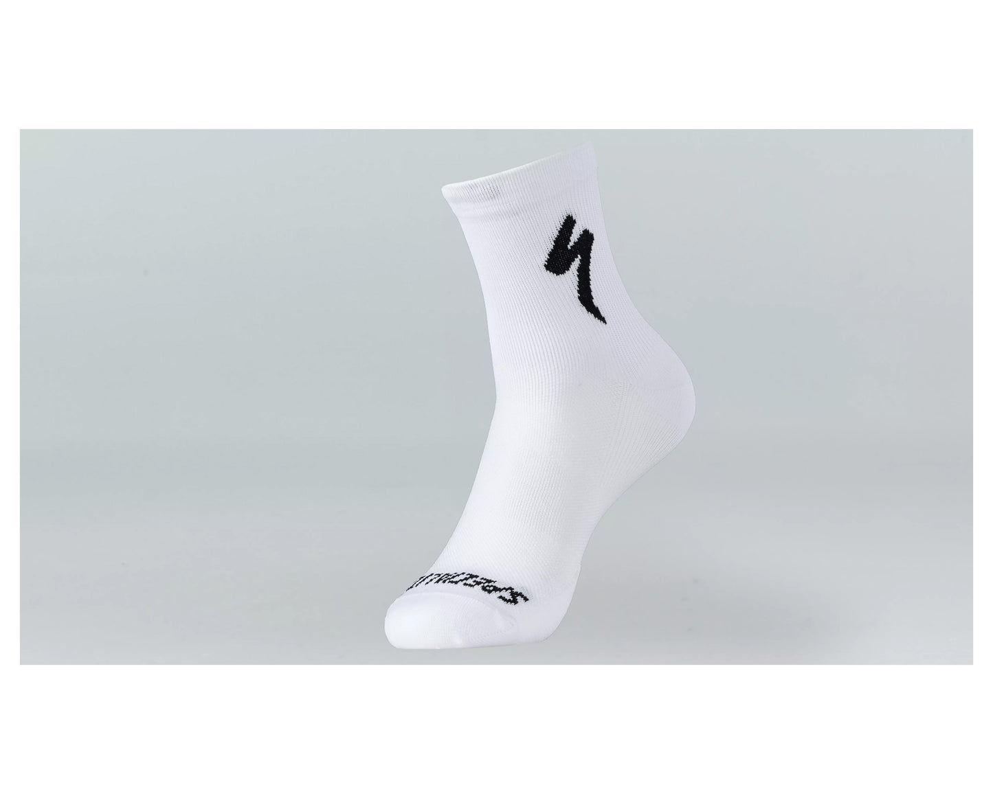 Specialized Soft Air Mid Logo Sock