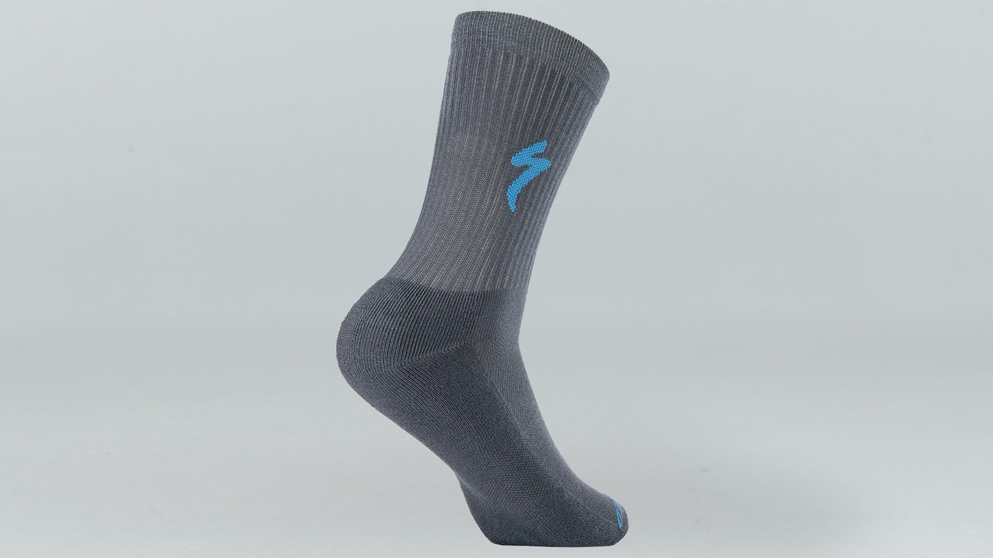 Specialized Techno Mtb Tall Sock
