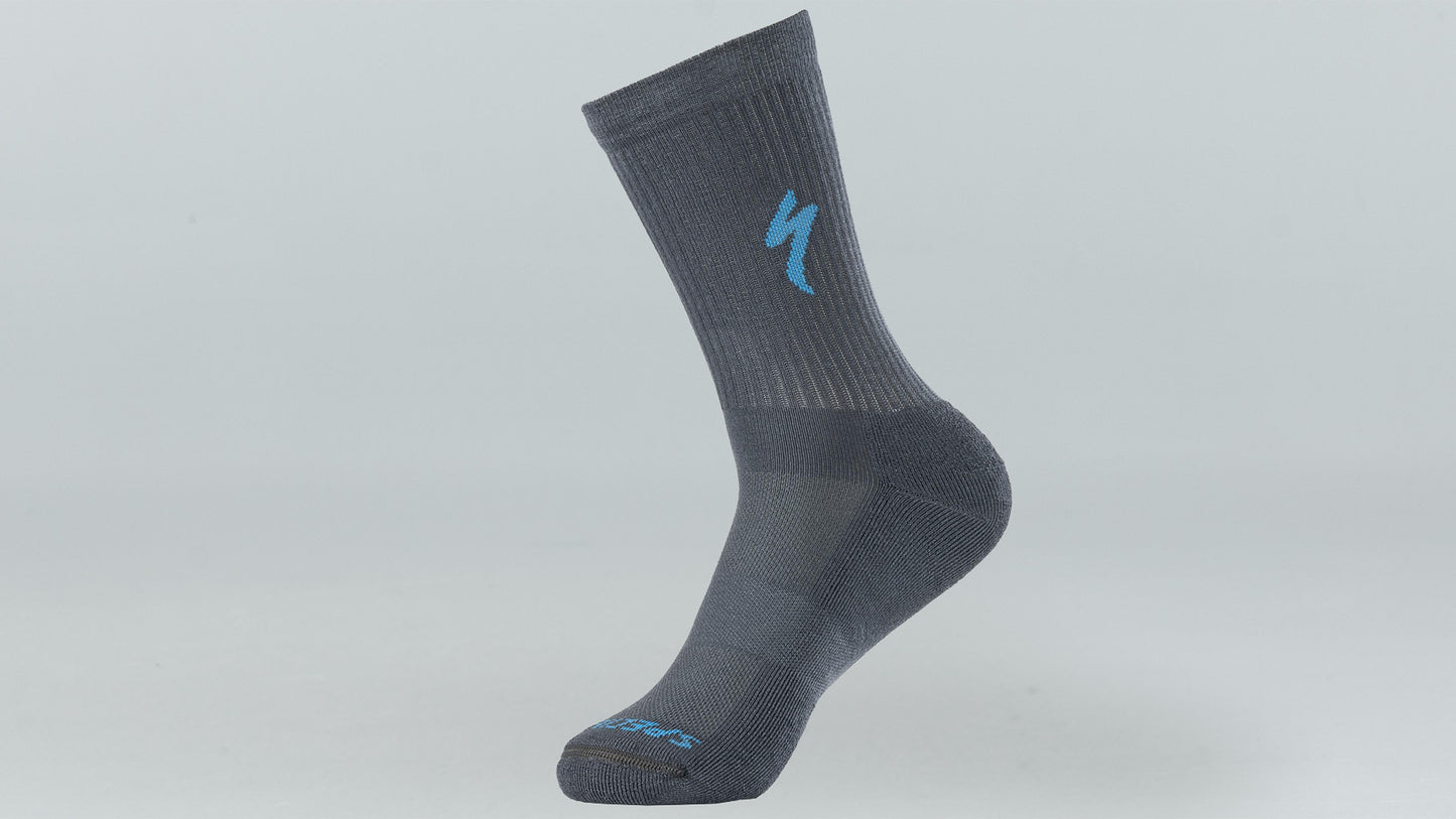 Specialized Techno Mtb Tall Sock