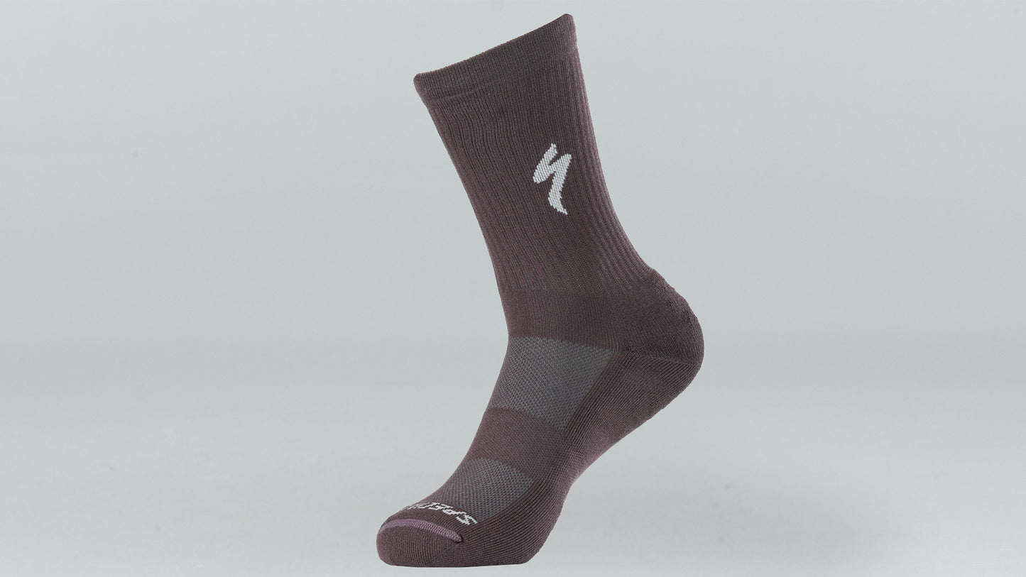 Specialized Techno Mtb Tall Sock