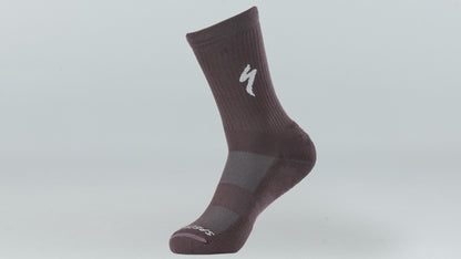 Specialized Techno Mtb Tall Sock