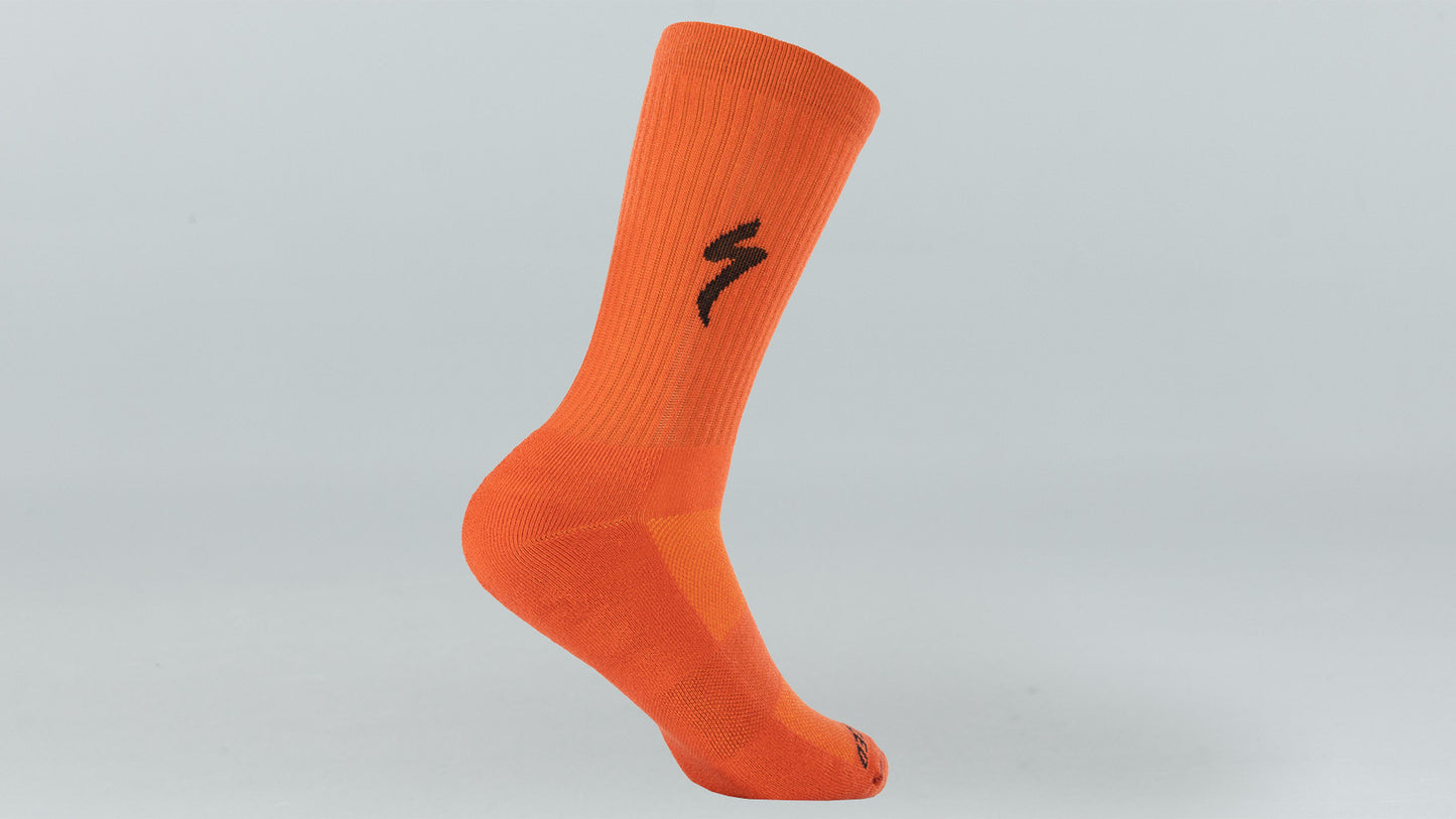 Specialized Techno Mtb Tall Sock
