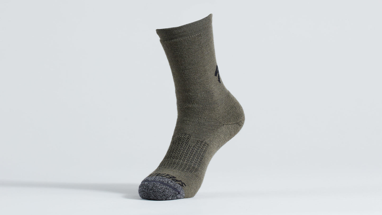 Specialized Merino Deep Winter Tall Sock