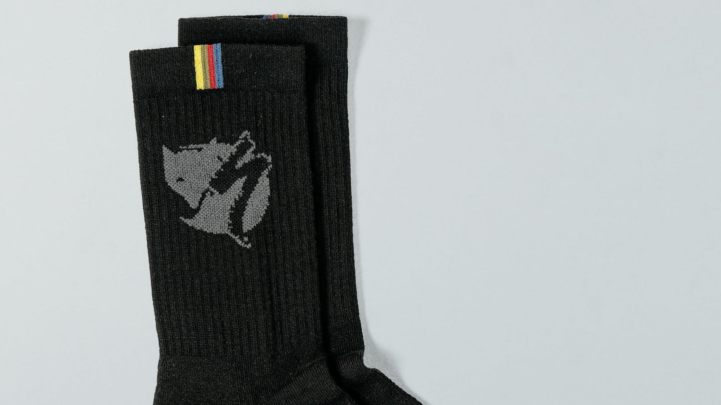 Specialized/Fjällräven Socks