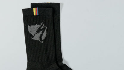 Specialized/Fjällräven Socks
