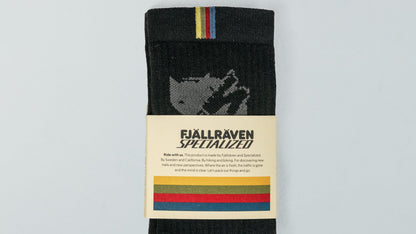 Specialized/Fjällräven Socks