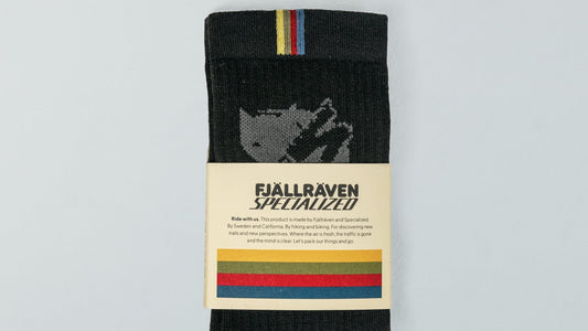 Specialized/Fjällräven Socks