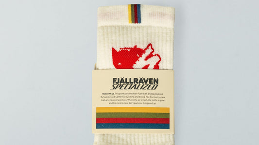 SPECIALIZED Specialized Specialized/Fjällräven Socks