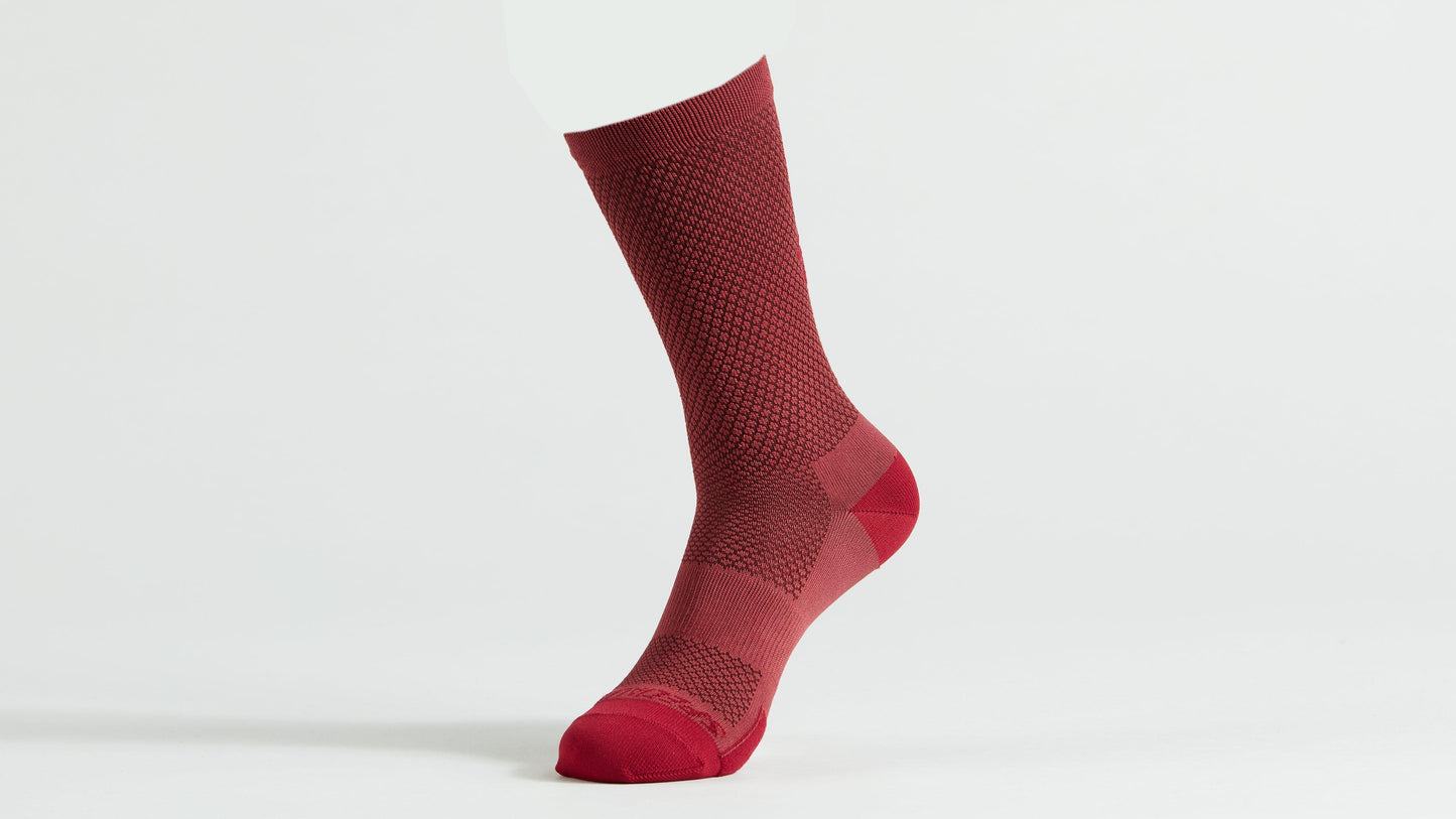 Specialized Hydrogen Vent Tall Sock Sock
