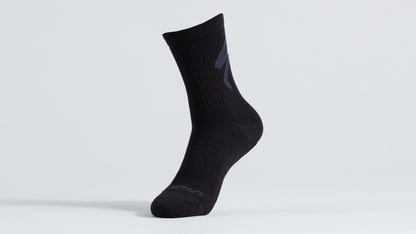 Specialized Cotton Tall Logo Sock