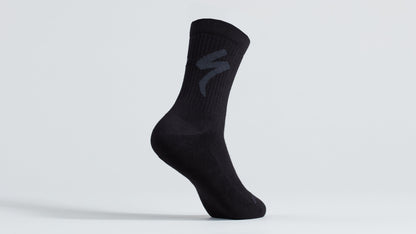 Specialized Cotton Tall Logo Sock