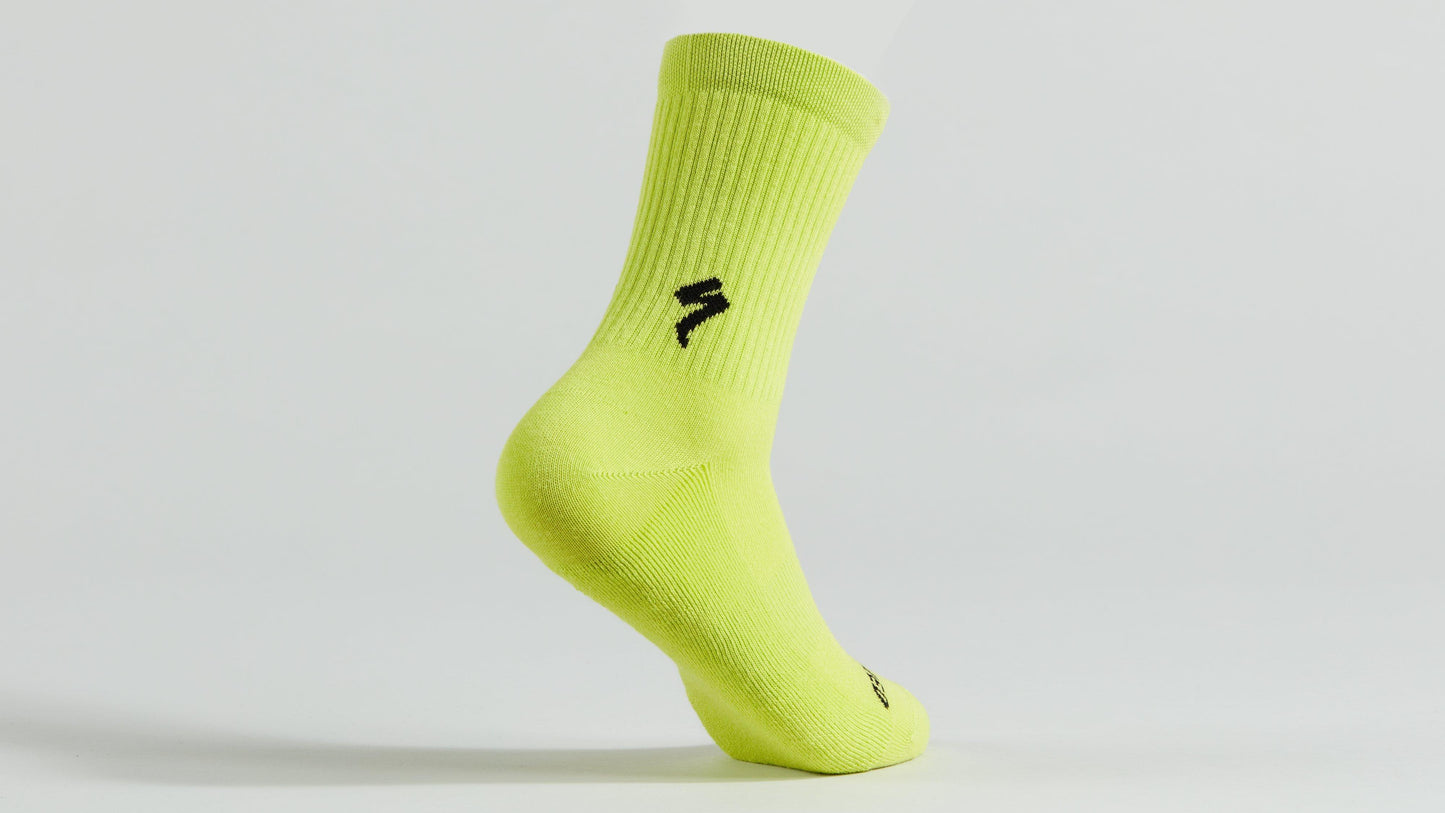 Specialized Cotton Tall Sock