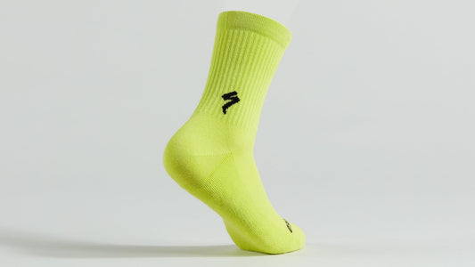 SPECIALIZED Specialized Cotton Tall Socks