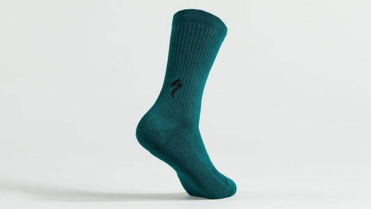 SPECIALIZED Specialized Cotton Tall Socks