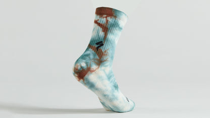 Specialized Cotton Tall Sock